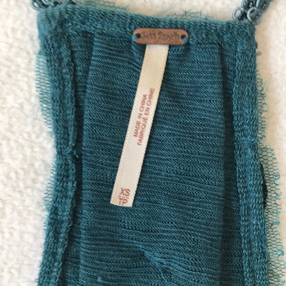 Free People Top! - Picture 5 of 5